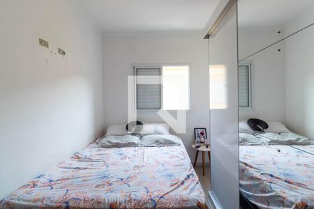 Casa de condomínio à venda com 50m², 2 quartos e 1 vaga Casa de condomínio à venda com 50m², 2 quartos e 1 vagaQuarto 2