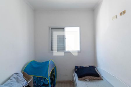 Quarto 1 de casa de condomínio à venda com 2 quartos, 50m² em Jardim Sao Nicolau, São Paulo