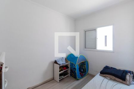 Quarto 1 de casa de condomínio à venda com 2 quartos, 50m² em Jardim Sao Nicolau, São Paulo