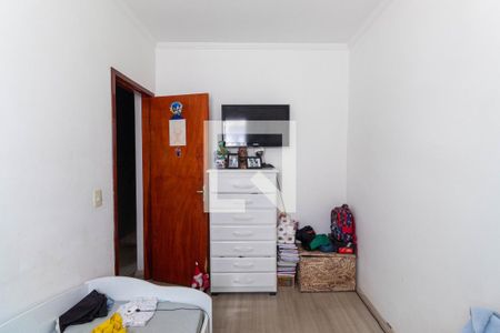 Quarto 1 de casa de condomínio à venda com 2 quartos, 50m² em Jardim Sao Nicolau, São Paulo