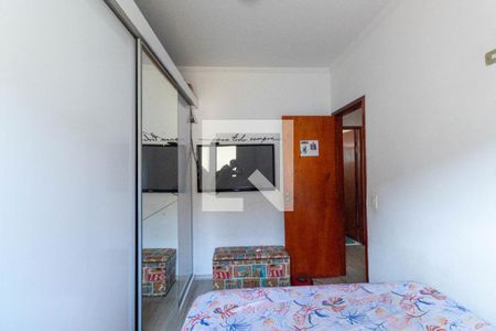 Casa de condomínio à venda com 50m², 2 quartos e 1 vaga Casa de condomínio à venda com 50m², 2 quartos e 1 vagaQuarto 2