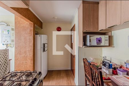 Apartamento à venda com 90m², 3 quartos e 1 vaga Apartamento à venda com 90m², 3 quartos e 1 vagaCozinha