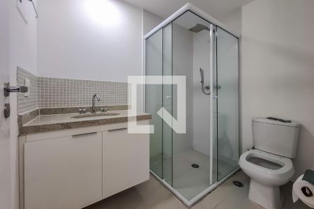 Studio à venda com 20m², 1 quarto e sem vagaBanheiro