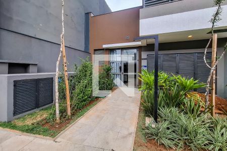 Studio à venda com 20m², 1 quarto e sem vagaÁrea comum