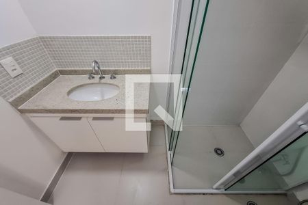 Studio à venda com 20m², 1 quarto e sem vagaBanheiro