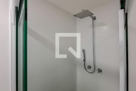Studio à venda com 20m², 1 quarto e sem vagaBanheiro