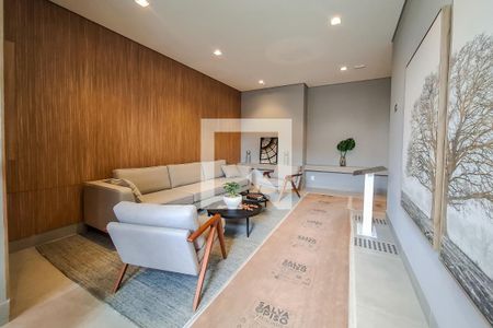 Studio à venda com 20m², 1 quarto e sem vagaÁrea comum