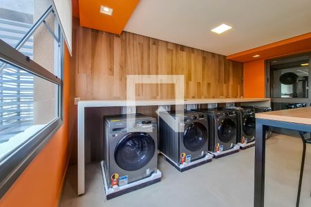 Studio à venda com 20m², 1 quarto e sem vagaÁrea comum