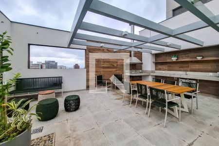 Studio à venda com 20m², 1 quarto e sem vagaÁrea comum