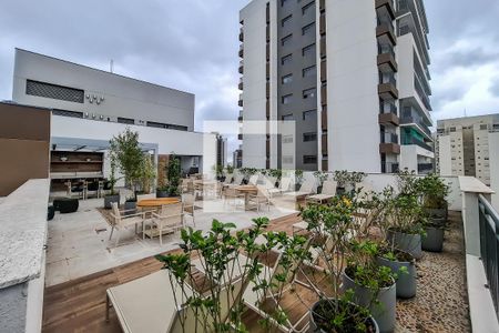 Studio à venda com 20m², 1 quarto e sem vagaÁrea comum