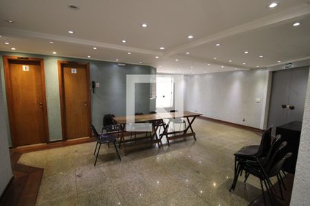 Apartamento à venda com 108m², 3 quartos e 2 vagasÁrea Comum