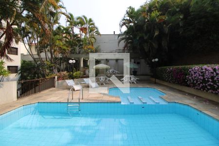 Apartamento à venda com 108m², 3 quartos e 2 vagasÁrea Comum