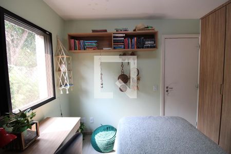 Apartamento à venda com 108m², 3 quartos e 2 vagasQuarto 2