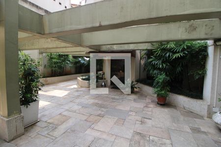 Apartamento à venda com 108m², 3 quartos e 2 vagasÁrea Comum