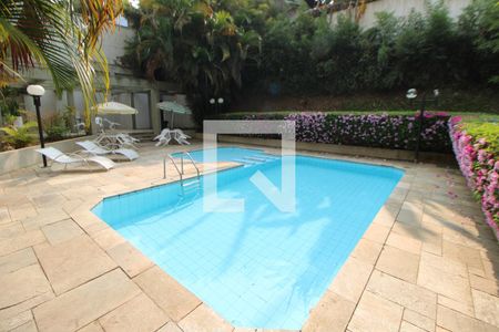 Apartamento à venda com 108m², 3 quartos e 2 vagasÁrea Comum