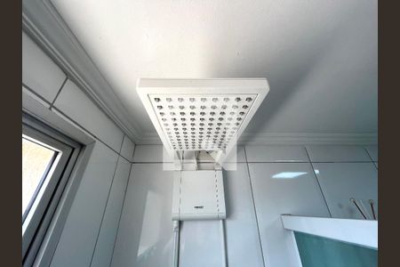 Apartamento à venda com 65m², 2 quartos e 1 vagaBanheiro 