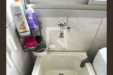 Apartamento à venda com 65m², 2 quartos e 1 vagaÁrea de Serviço