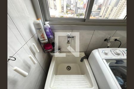 Apartamento à venda com 65m², 2 quartos e 1 vagaÁrea de Serviço