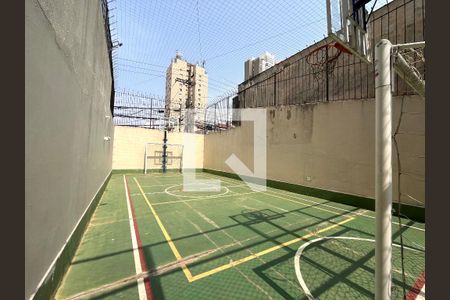 Apartamento à venda com 65m², 2 quartos e 1 vagaÁrea comum - Quadra