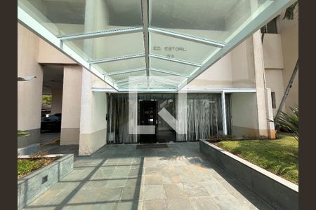 Apartamento à venda com 65m², 2 quartos e 1 vagaHall de entrada