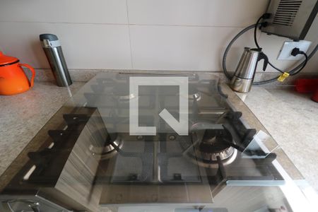 Apartamento à venda com 180m², 3 quartos e 2 vagasCozinha - Cooktop