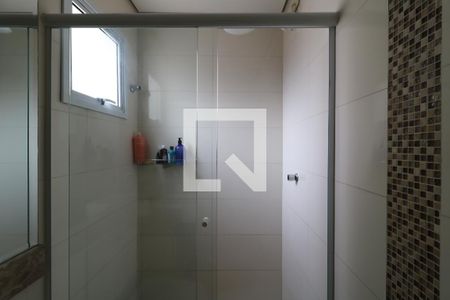 Apartamento à venda com 180m², 3 quartos e 2 vagasBanheiro da Suíte