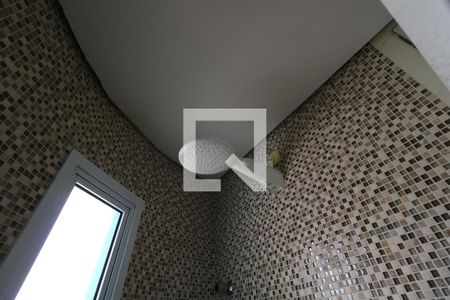 Apartamento à venda com 180m², 3 quartos e 2 vagasBanheiro Social - Chuveiro