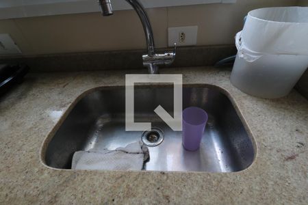 Apartamento à venda com 180m², 3 quartos e 2 vagasCozinha - Pia