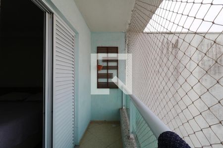 Apartamento à venda com 180m², 3 quartos e 2 vagasSacada da Suíte