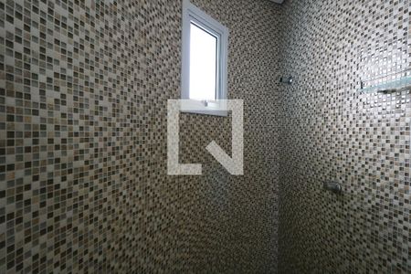 Apartamento à venda com 180m², 3 quartos e 2 vagasBanheiro Social - Box