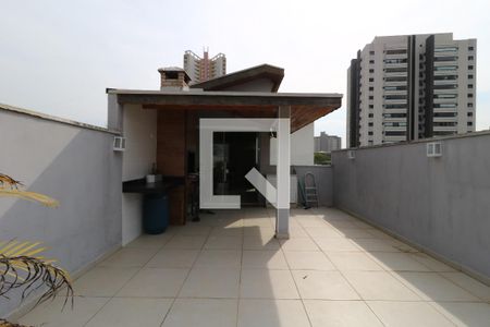 Apartamento à venda com 180m², 3 quartos e 2 vagasCobertura - Varanda Gourmet