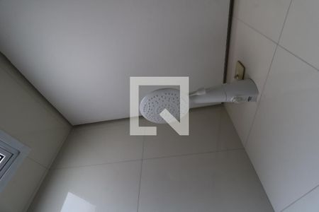 Apartamento à venda com 180m², 3 quartos e 2 vagasBanheiro da Suíte - Chuveiro