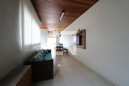 Apartamento à venda com 180m², 3 quartos e 2 vagasCobertura - Sala de TV