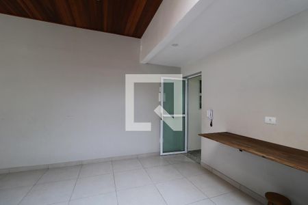 Apartamento à venda com 180m², 3 quartos e 2 vagasCobertura - Área de Serviço