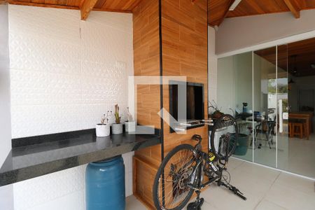 Apartamento à venda com 180m², 3 quartos e 2 vagasCobertura - Varanda Gourmet