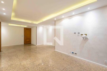 Apartamento à venda com 139m², 4 quartos e 2 vagas Apartamento à venda com 139m², 4 quartos e 2 vagasSala