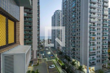 Apartamento à venda com 139m², 4 quartos e 2 vagas Apartamento à venda com 139m², 4 quartos e 2 vagasVaranda Vista