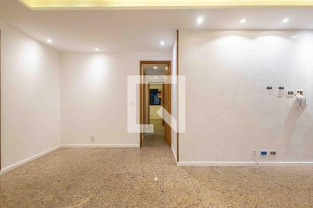 Apartamento à venda com 139m², 4 quartos e 2 vagas Apartamento à venda com 139m², 4 quartos e 2 vagasSala