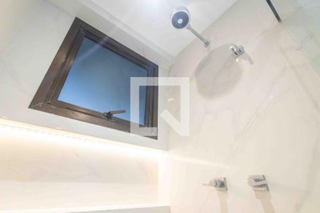 Apartamento à venda com 139m², 4 quartos e 2 vagas Apartamento à venda com 139m², 4 quartos e 2 vagasBanheiro da Suíte 2