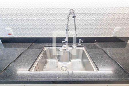 Apartamento à venda com 139m², 4 quartos e 2 vagas Apartamento à venda com 139m², 4 quartos e 2 vagasCozinha