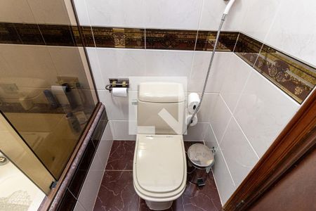 Apartamento à venda com 300m², 4 quartos e 2 vagasBanheiro Social 2