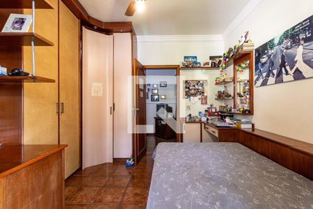Apartamento à venda com 300m², 4 quartos e 2 vagasQuarto 2