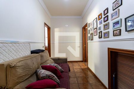 Apartamento à venda com 300m², 4 quartos e 2 vagasSala 2