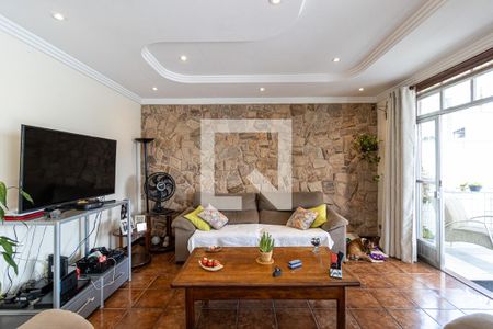 Apartamento à venda com 300m², 4 quartos e 2 vagasSala