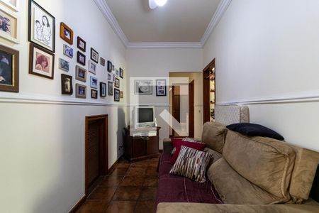 Apartamento à venda com 300m², 4 quartos e 2 vagasSala 2