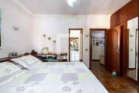 Apartamento à venda com 300m², 4 quartos e 2 vagasQuarto Suite