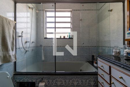 Apartamento à venda com 300m², 4 quartos e 2 vagasBanheiro Suite