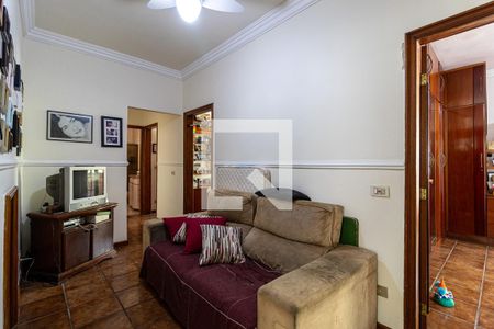 Apartamento à venda com 300m², 4 quartos e 2 vagasSala 2