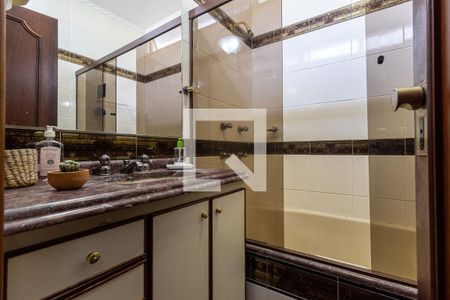 Apartamento à venda com 300m², 4 quartos e 2 vagasBanheiro Social 2