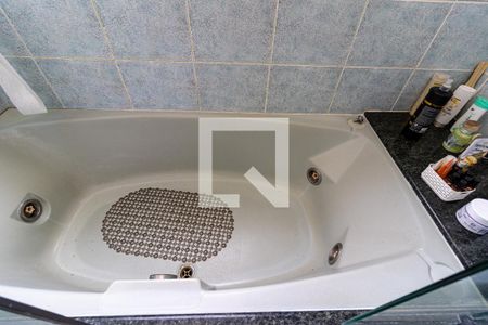 Apartamento à venda com 300m², 4 quartos e 2 vagasBanheiro Suite